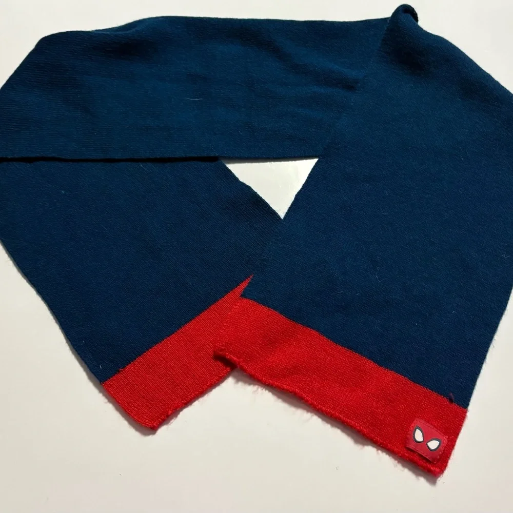 Marvel bright red